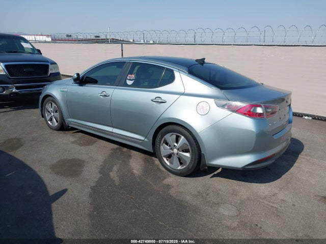 KNAGN4AD6G5095053 KIA mpi theta ii