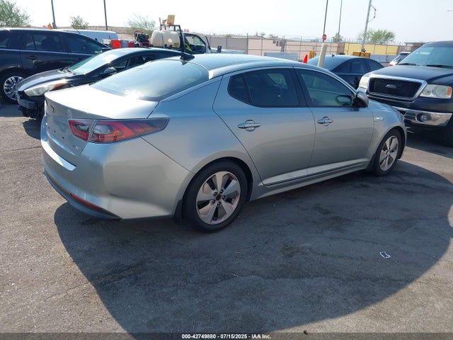 KNAGN4AD6G5095053 KIA mpi theta ii