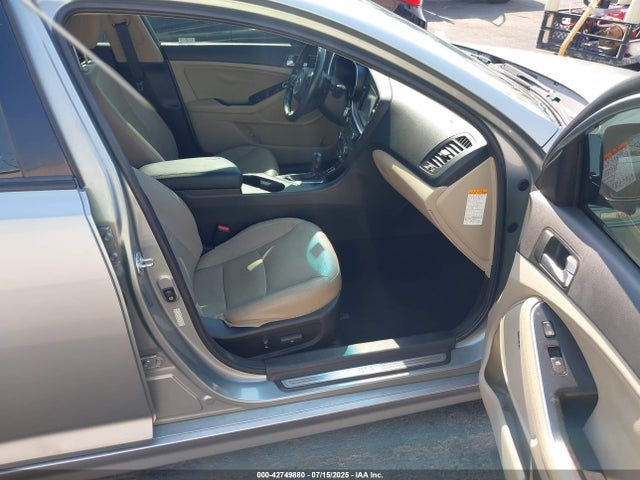 KNAGN4AD6G5095053 KIA mpi theta ii