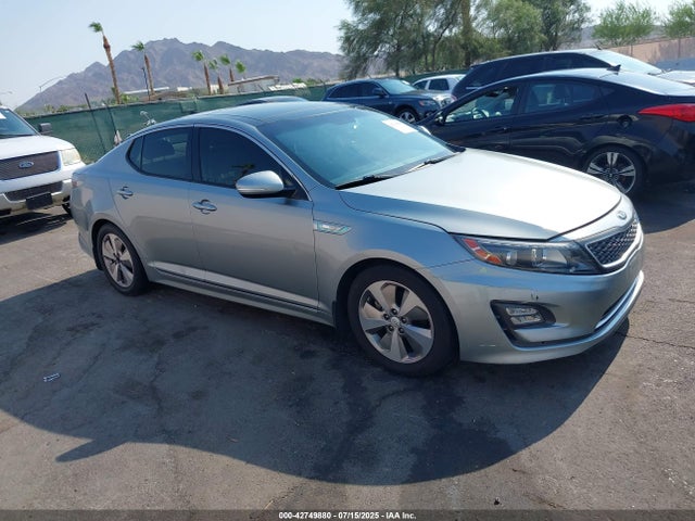 KNAGN4AD6G5095053 KIA mpi theta ii