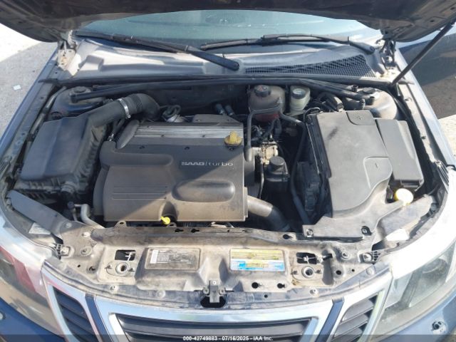 2011 SAAB 9-3 YS3FA4CYXB1302742 Photo 9
