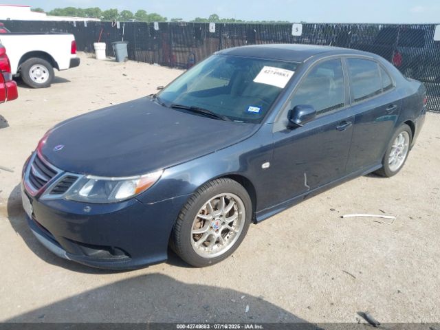 2011 SAAB 9-3 YS3FA4CYXB1302742 Photo 1