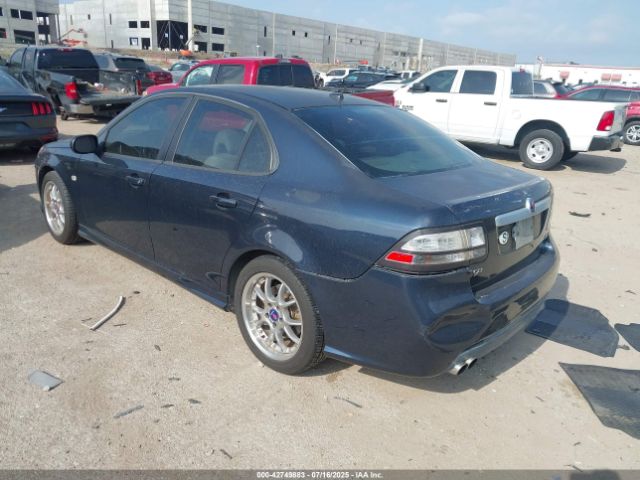 2011 SAAB 9-3 YS3FA4CYXB1302742 Photo 2