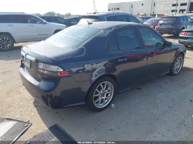 2011 SAAB 9-3 YS3FA4CYXB1302742 Photo 3