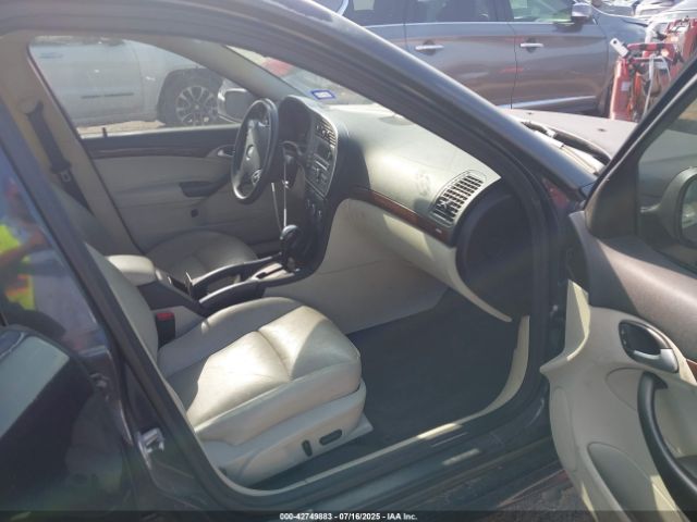 2011 SAAB 9-3 YS3FA4CYXB1302742 Photo 4