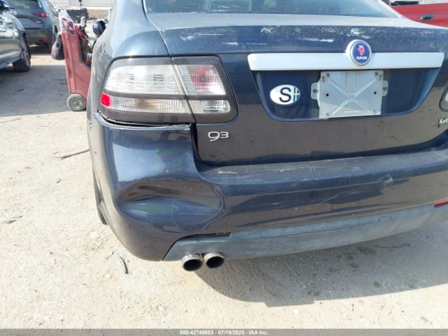 2011 SAAB 9-3 YS3FA4CYXB1302742 Photo 5