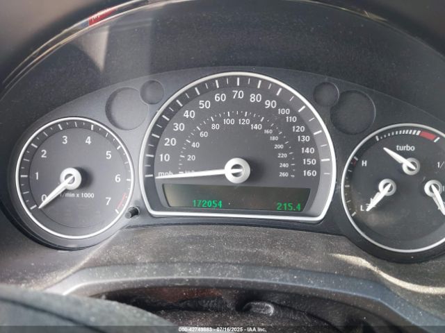 2011 SAAB 9-3 YS3FA4CYXB1302742 Photo 6