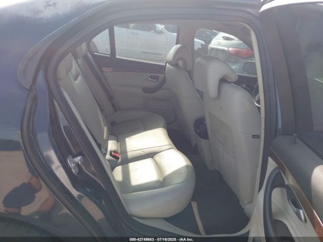 2011 SAAB 9-3 YS3FA4CYXB1302742 Photo 7