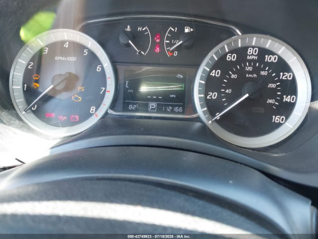 2015 NISSAN SENTRA 3N1AB7AP6FY330083 Photo 6