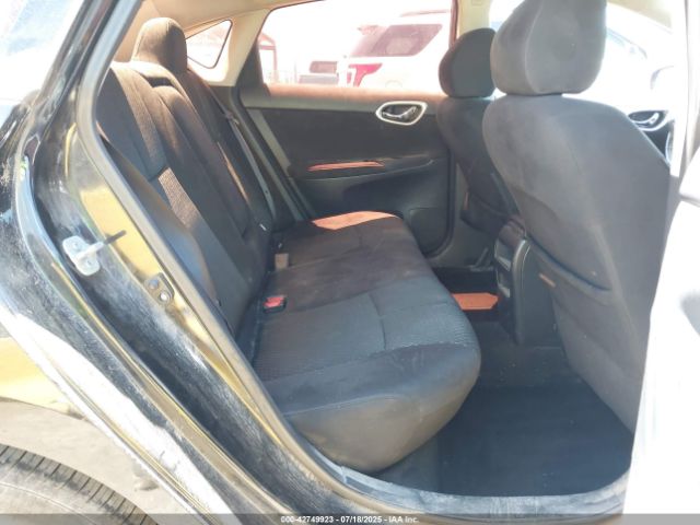 2015 NISSAN SENTRA 3N1AB7AP6FY330083 Photo 7