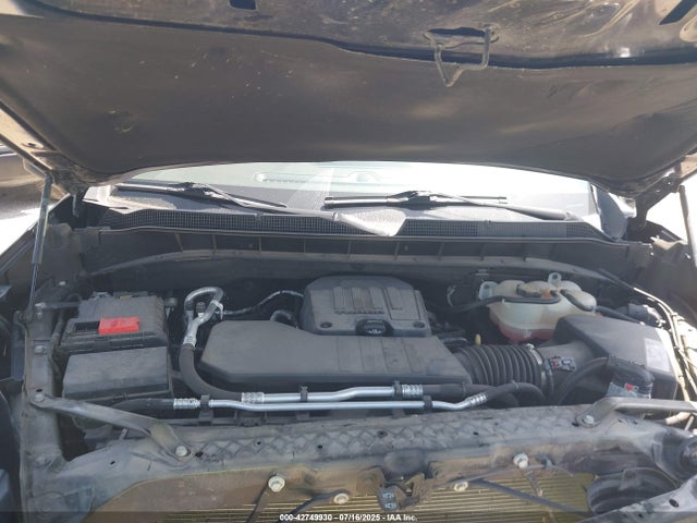 1GCRYDEK5LZ318049 Chevrolet l3b - sidi, vvt, alum