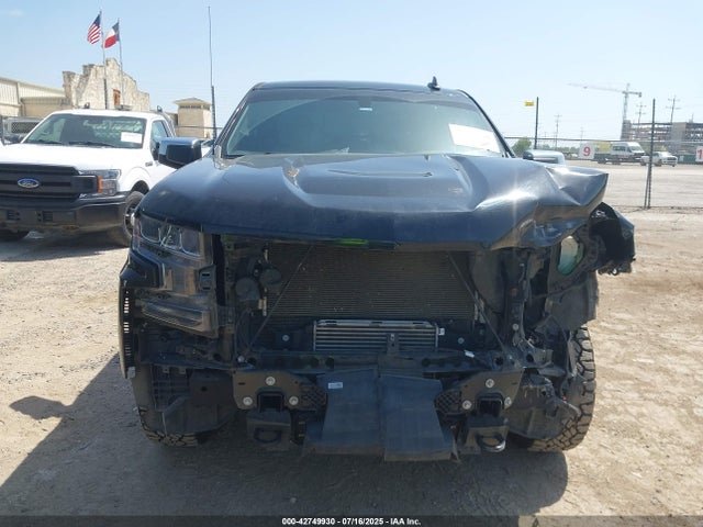 1GCRYDEK5LZ318049 Chevrolet l3b - sidi, vvt, alum