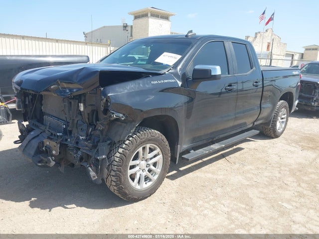 1GCRYDEK5LZ318049 Chevrolet l3b - sidi, vvt, alum