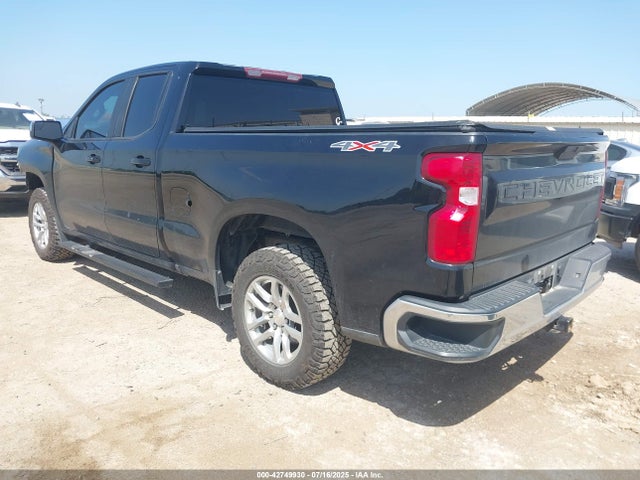 1GCRYDEK5LZ318049 Chevrolet l3b - sidi, vvt, alum