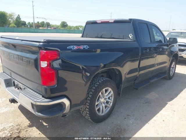 1GCRYDEK5LZ318049 Chevrolet l3b - sidi, vvt, alum