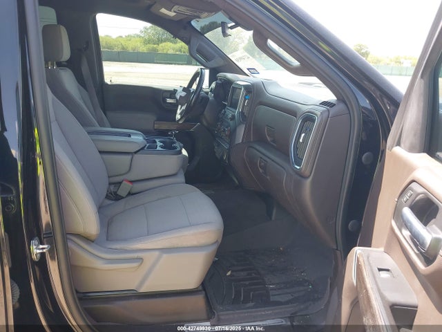 1GCRYDEK5LZ318049 Chevrolet l3b - sidi, vvt, alum