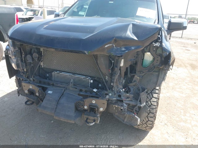 1GCRYDEK5LZ318049 Chevrolet l3b - sidi, vvt, alum