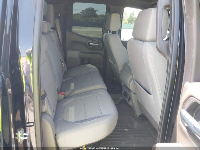1GCRYDEK5LZ318049 Chevrolet l3b - sidi, vvt, alum