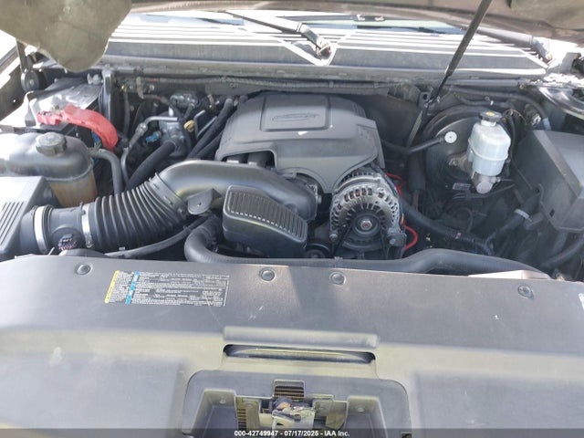 2008 CADILLAC ESCALADE 1GYFK638X8R135657 Photo 9