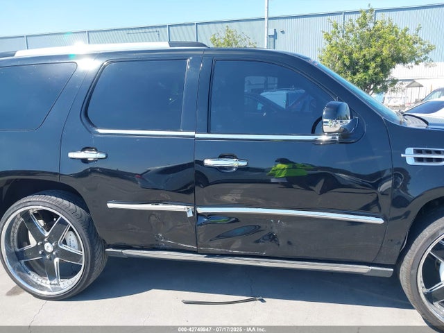 2008 CADILLAC ESCALADE 1GYFK638X8R135657 Photo 5