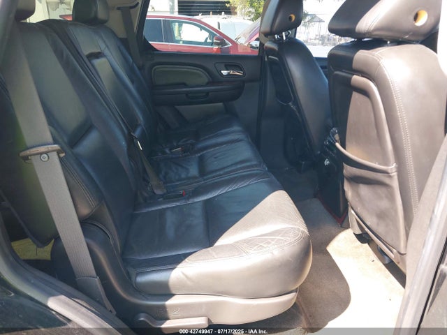 2008 CADILLAC ESCALADE 1GYFK638X8R135657 Photo 7