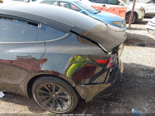 2022 TESLA MODEL 3 5YJ3E1EBXNF186976 Photo 5