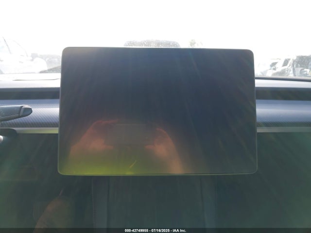 2022 TESLA MODEL 3 5YJ3E1EBXNF186976 Photo 6