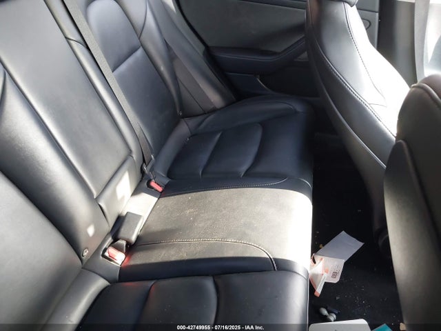 2022 TESLA MODEL 3 5YJ3E1EBXNF186976 Photo 7