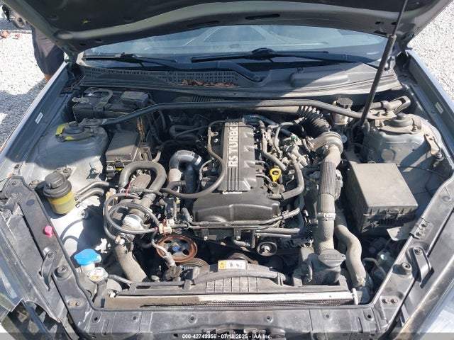 KMHHT6KD6EU119955 Hyundai dohc theta - fr