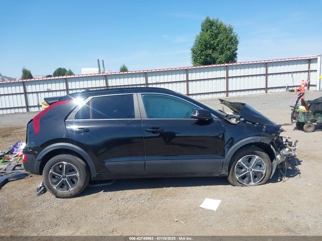 KIA gdi kappa pe 2023 KNDCR3LE0P5113567 Image 13