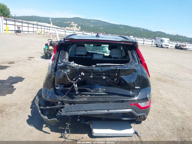 KIA gdi kappa pe 2023 KNDCR3LE0P5113567 Image 16