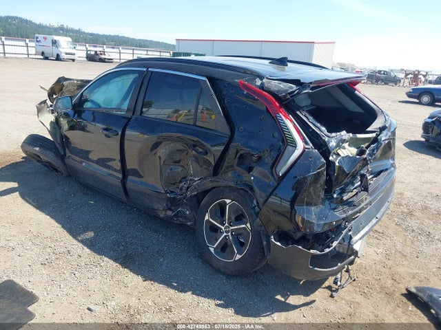 KIA gdi kappa pe 2023 KNDCR3LE0P5113567 Image 3