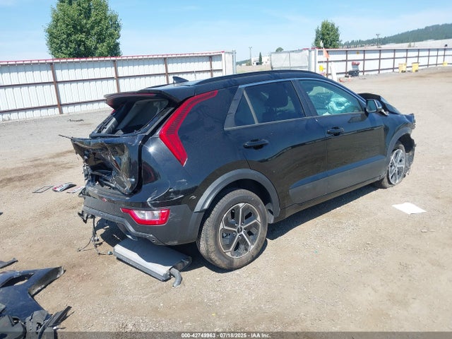 KIA gdi kappa pe 2023 KNDCR3LE0P5113567 Image 4