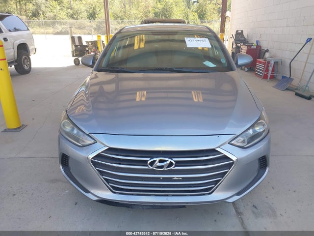 Hyundai 2017 2017 5NPD74LF7HH200392 Image 12