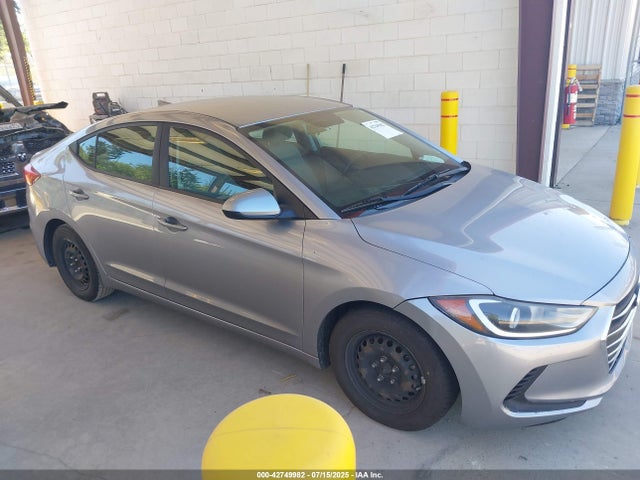 Hyundai 2017 2017 5NPD74LF7HH200392 Image 13
