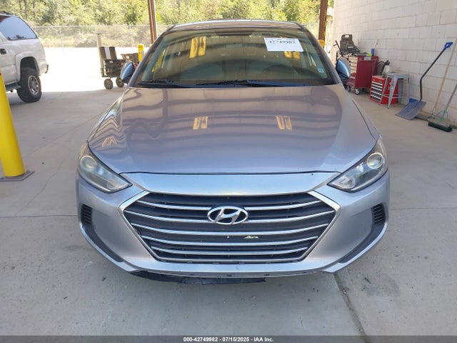 Hyundai 2017 2017 5NPD74LF7HH200392 Image 6