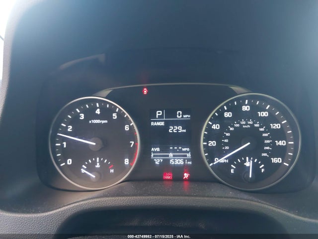 Hyundai 2017 2017 5NPD74LF7HH200392 Image 7