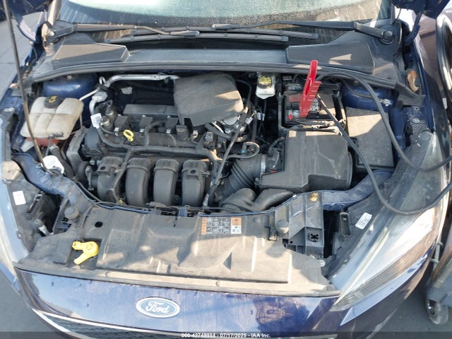 1FADP3M2XHL258164 Ford 2.0l gdi