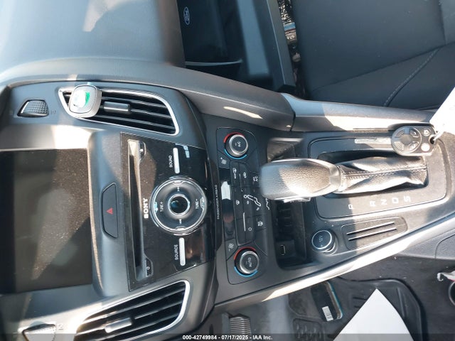 1FADP3M2XHL258164 Ford 2.0l gdi