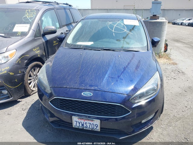 1FADP3M2XHL258164 Ford 2.0l gdi