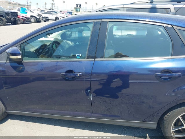 1FADP3M2XHL258164 Ford 2.0l gdi