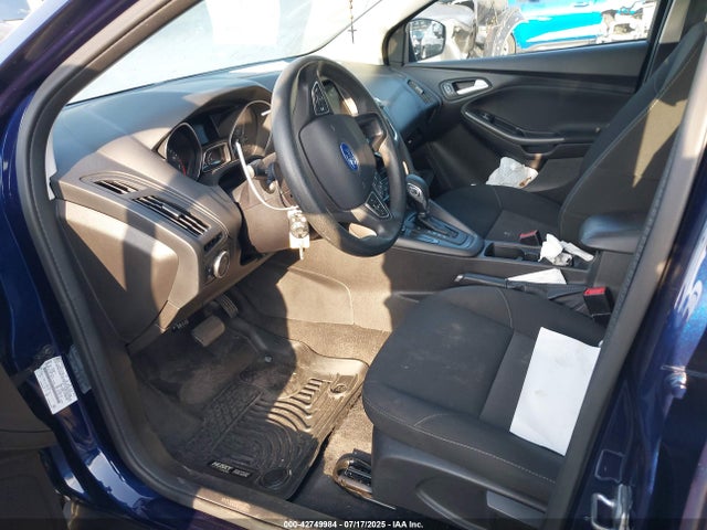 1FADP3M2XHL258164 Ford 2.0l gdi