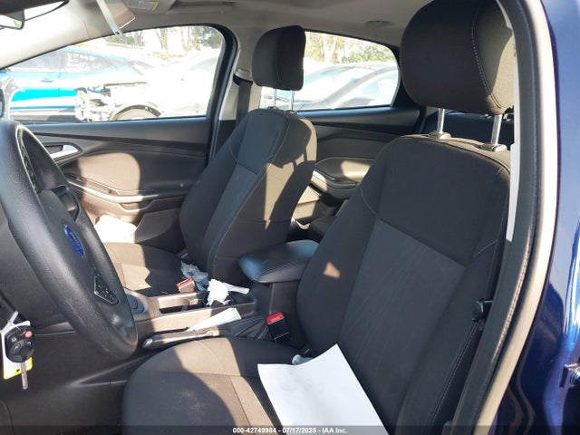 1FADP3M2XHL258164 Ford 2.0l gdi