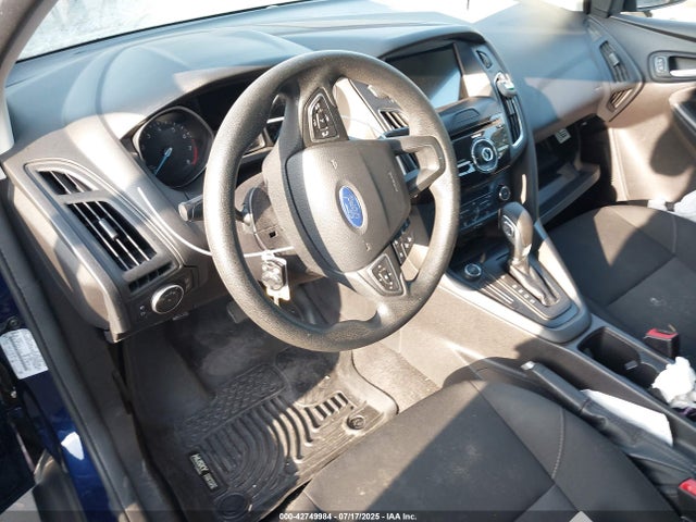 1FADP3M2XHL258164 Ford 2.0l gdi