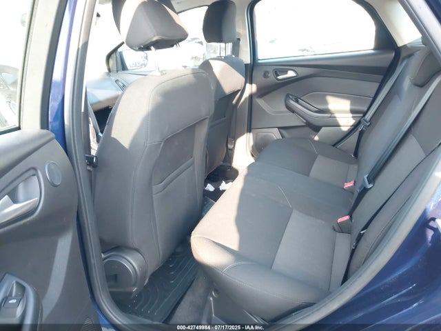 1FADP3M2XHL258164 Ford 2.0l gdi