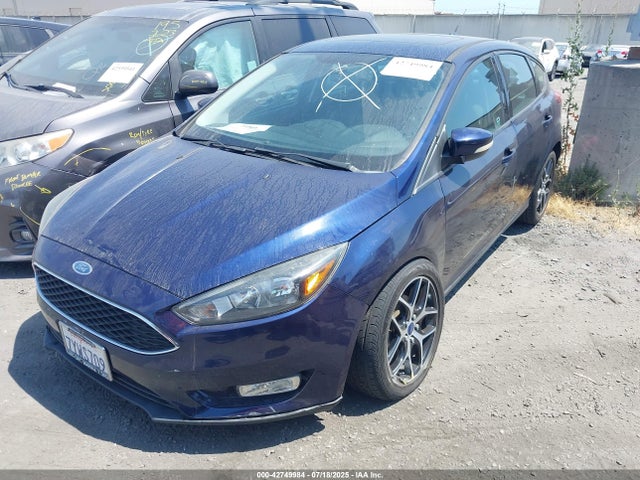 1FADP3M2XHL258164 Ford 2.0l gdi