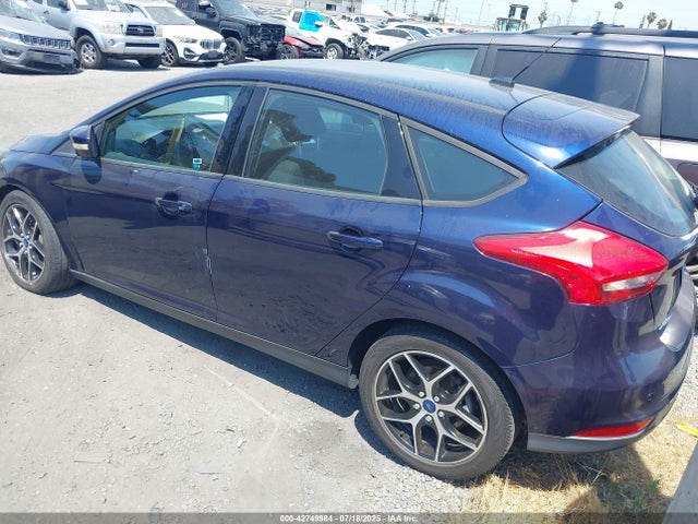 1FADP3M2XHL258164 Ford 2.0l gdi
