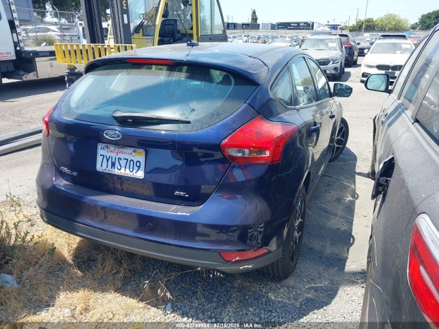 1FADP3M2XHL258164 Ford 2.0l gdi
