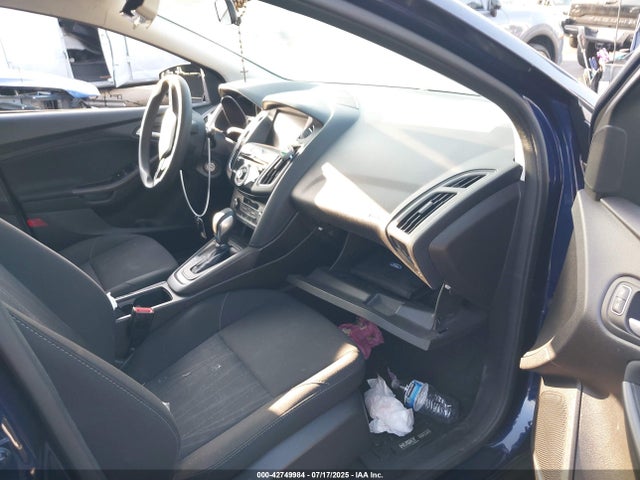 1FADP3M2XHL258164 Ford 2.0l gdi