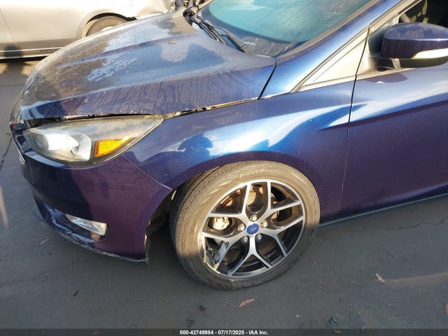 1FADP3M2XHL258164 Ford 2.0l gdi